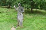 PICTURES/Hastings - Battlefield & Battle Abbey/t_Statue6.JPG